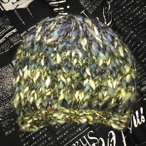 FREE PEOPLE BEANIE